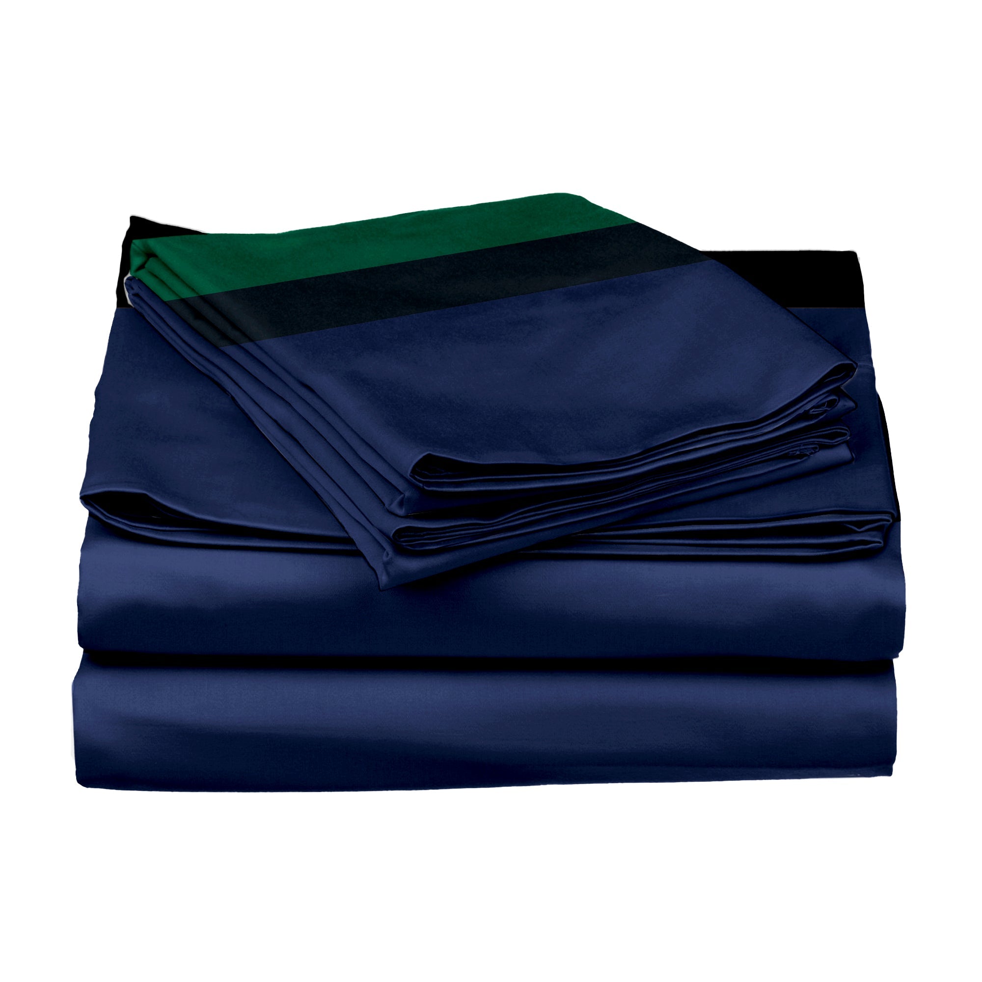 Eiffel Edge Bedsheet Set