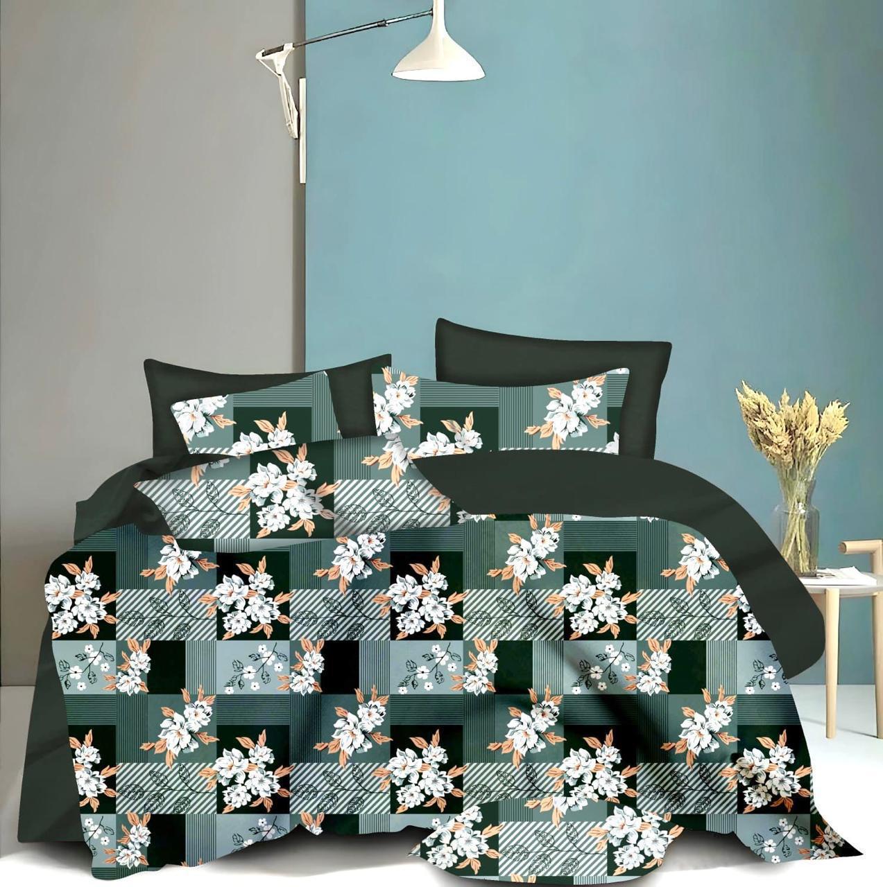 Fitted Bedsheets