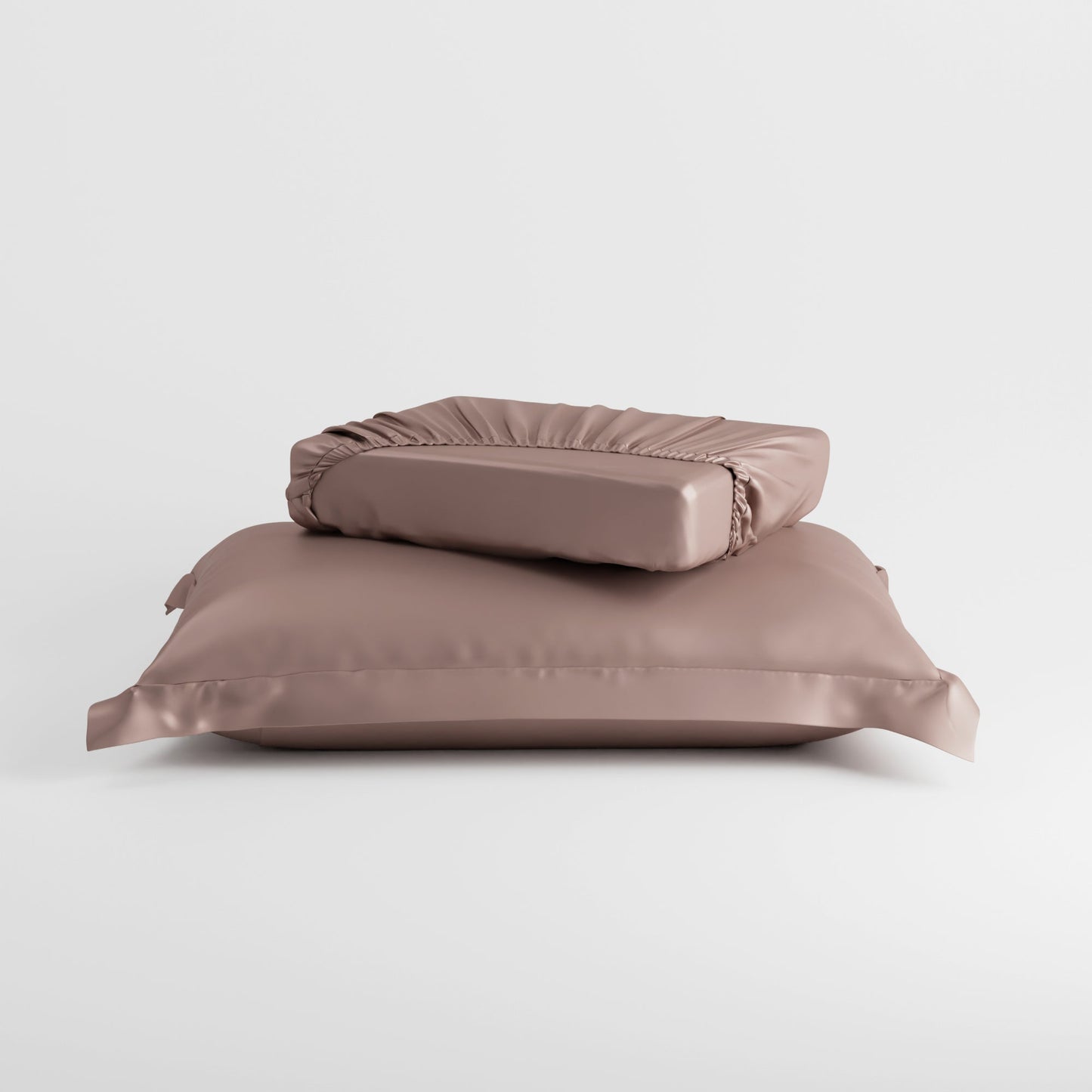 Champagne Fitted Bedsheet Set