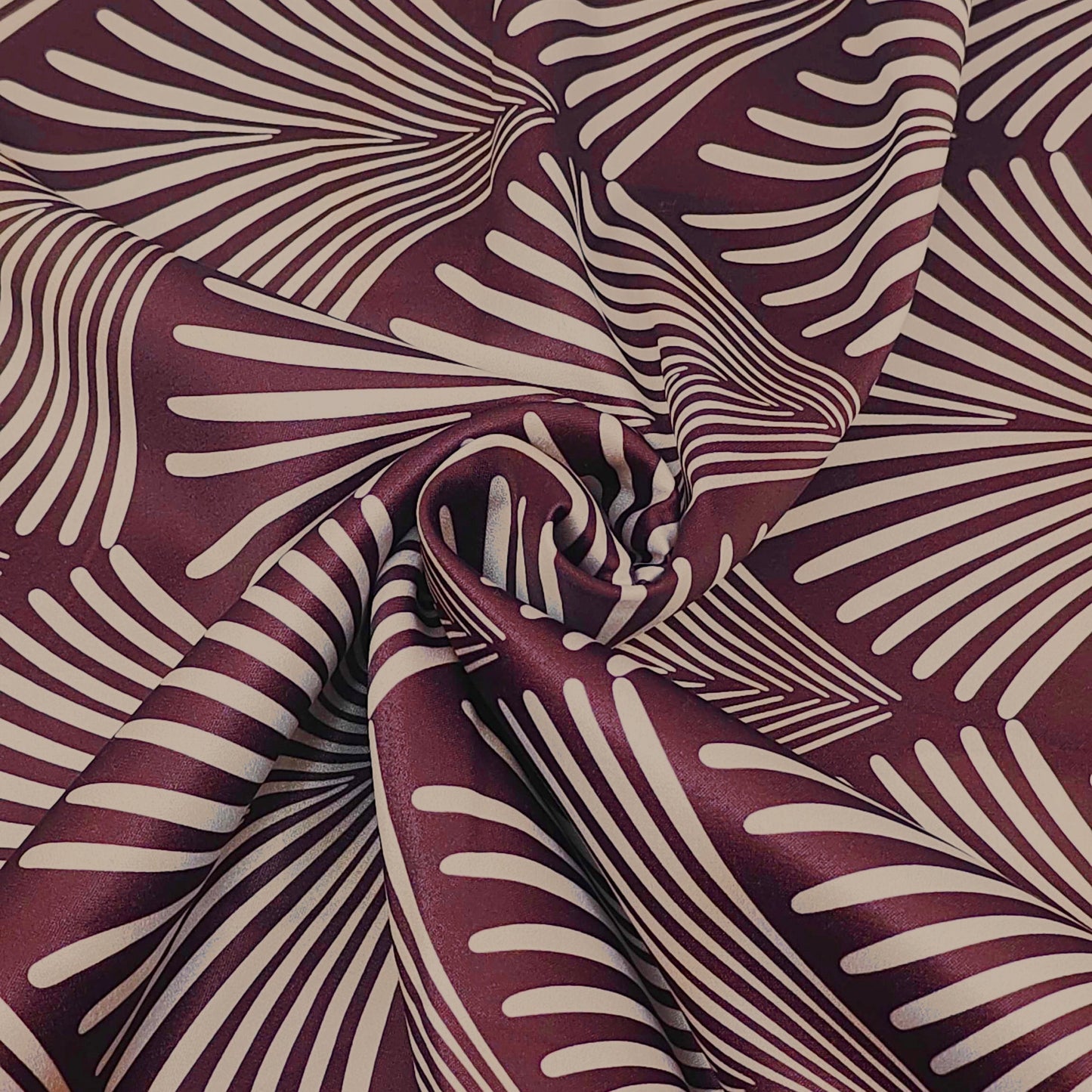 Ruby Affair Bedsheet Set