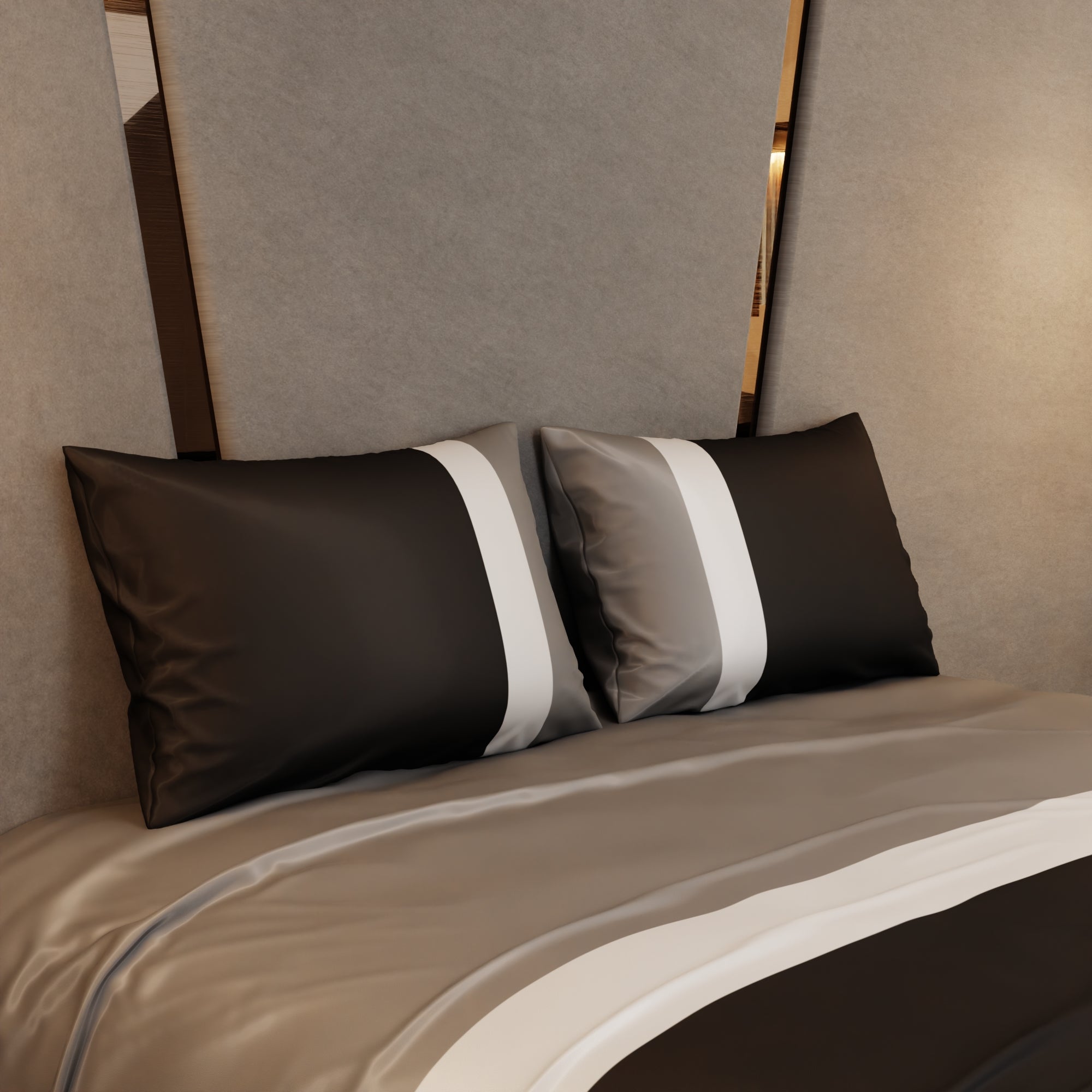 Parisian Lane Bedsheet Set