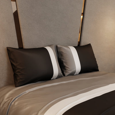 Parisian Lane Bedsheet Set