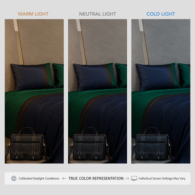 Eiffel Edge Bedsheet Set