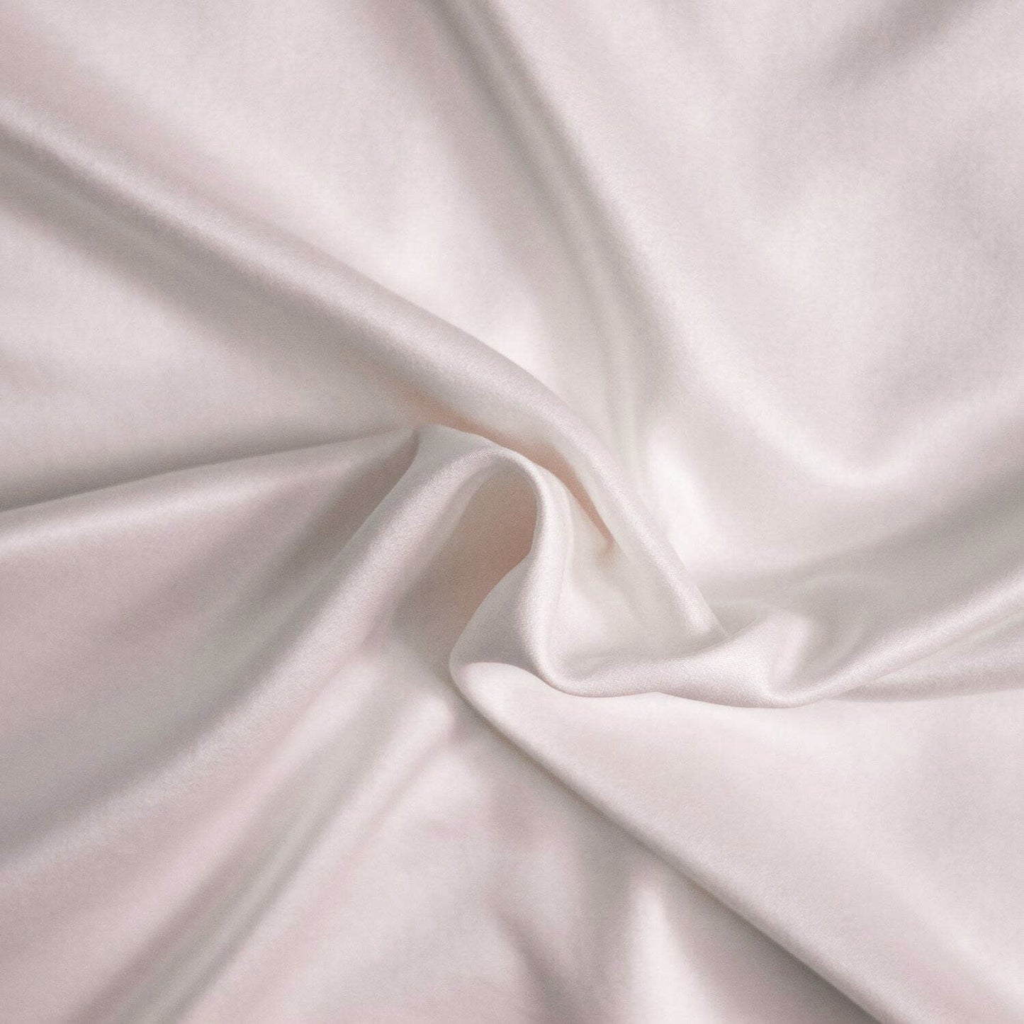 Blushing Pink Flat Bedsheet Set
