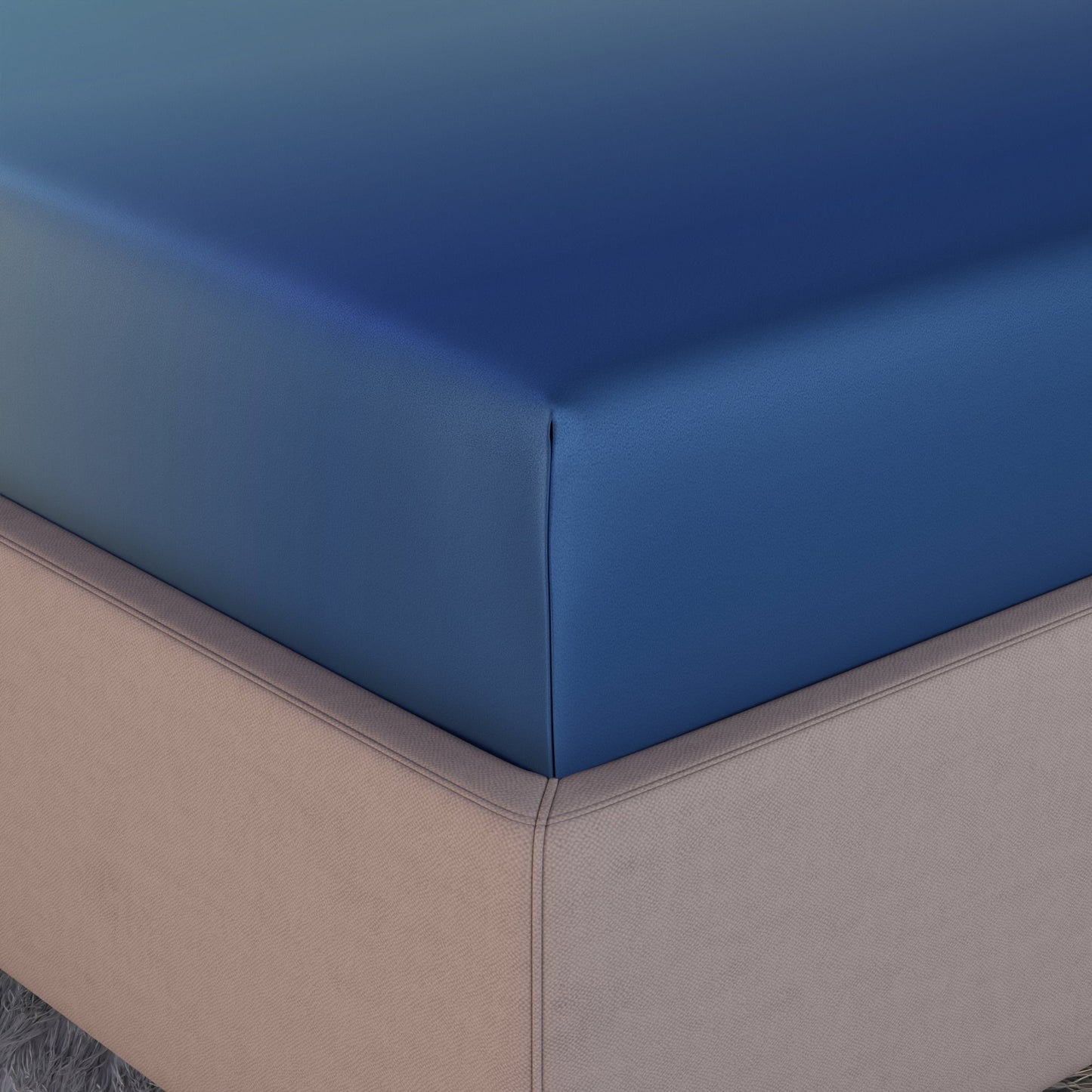 Dawn's Dream Fitted Bedsheet Set