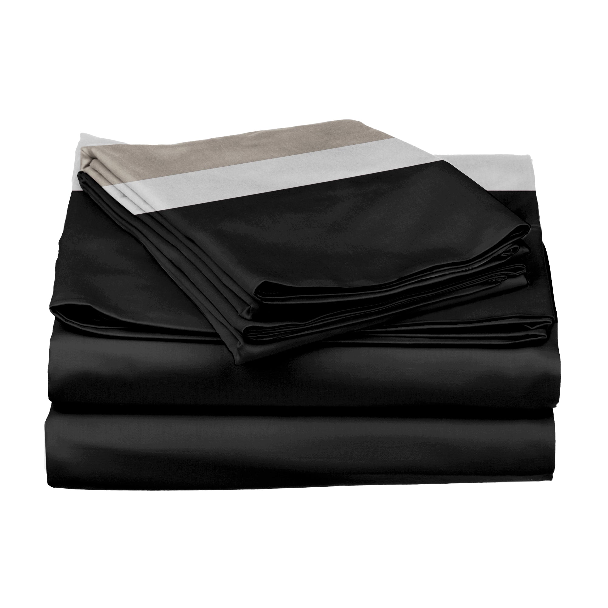 Parisian Lane Bedsheet Set