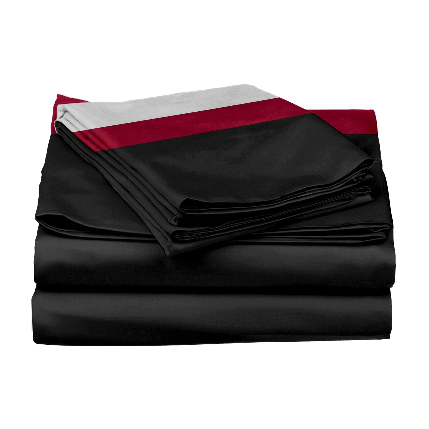 Rooftop Views Trio Bedsheet Set