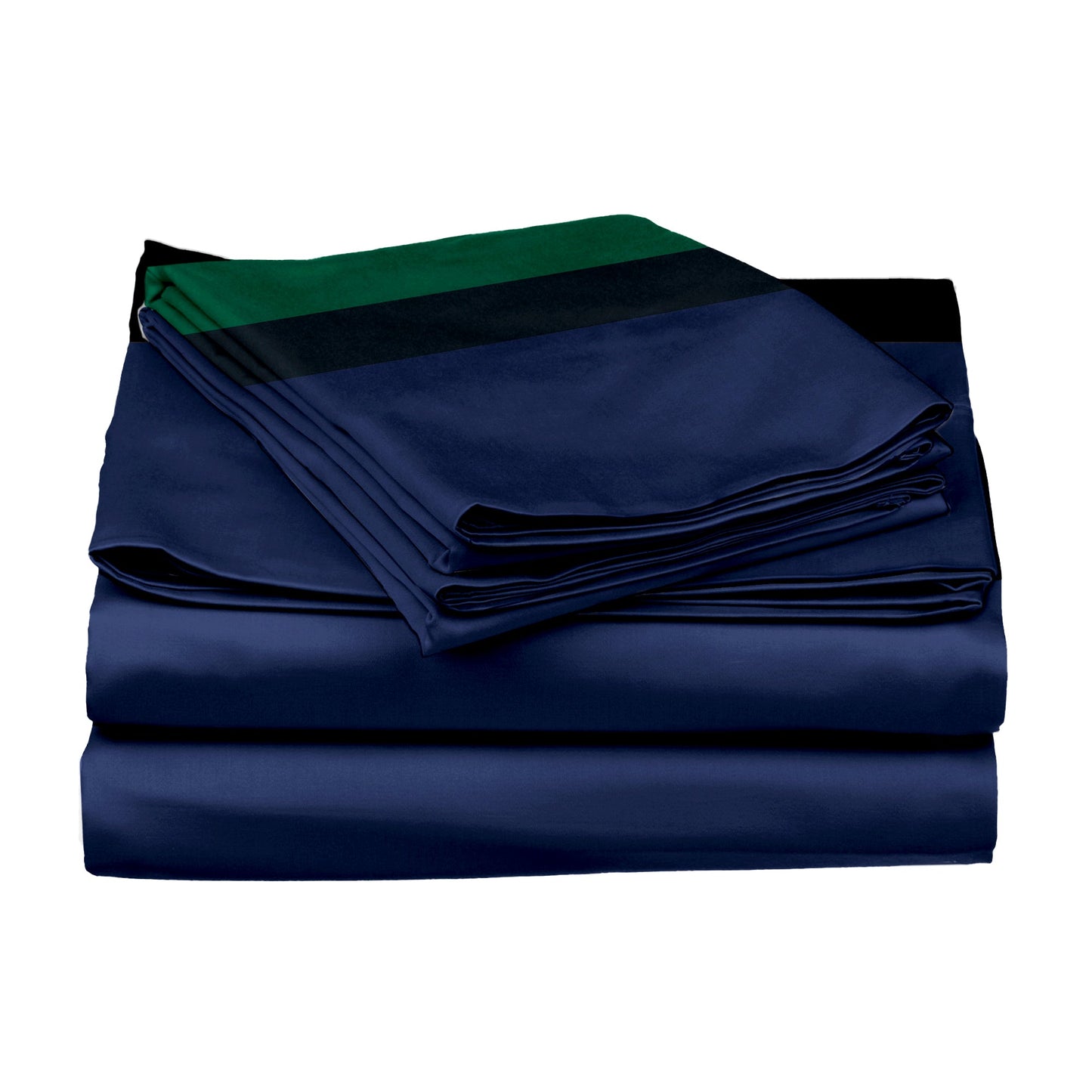 Eiffel Edge Bedsheet Set