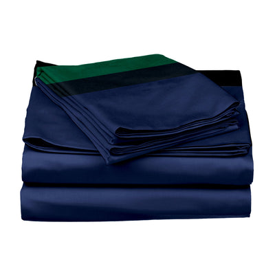 Eiffel Edge Bedsheet Set
