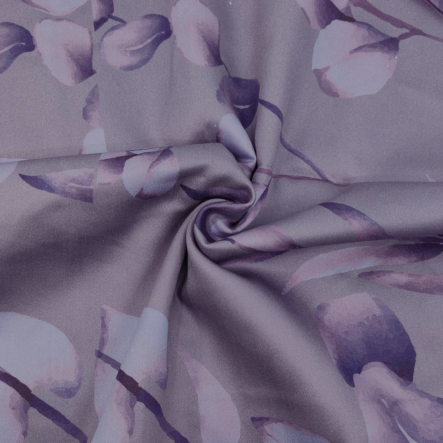 Wisteria Shade 300TC 100% Cotton Bedsheet Set