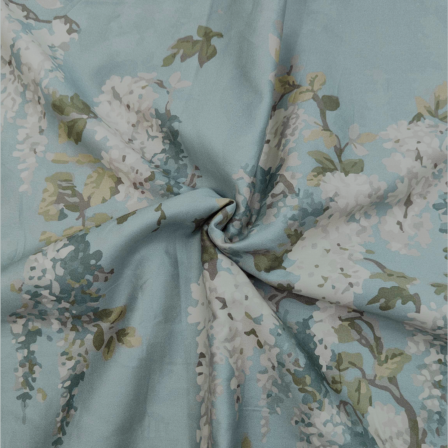 Wild Magnolia 300TC 100% Cotton Bedsheet Set