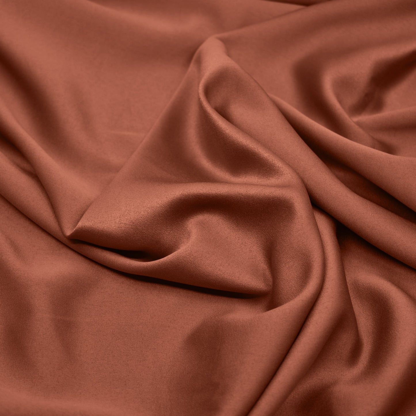 Melted Caramel Flat Bedsheet Set