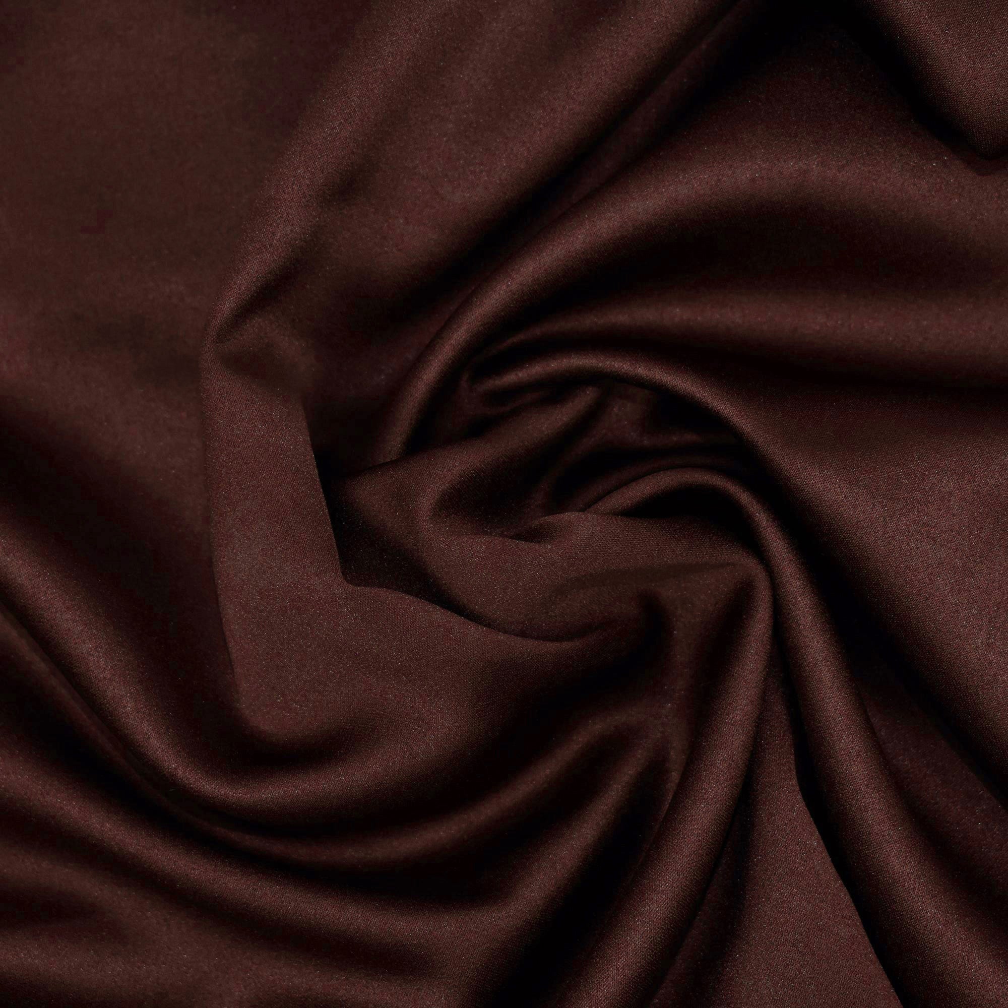 Hot Chocolate Flat Bedsheet Set