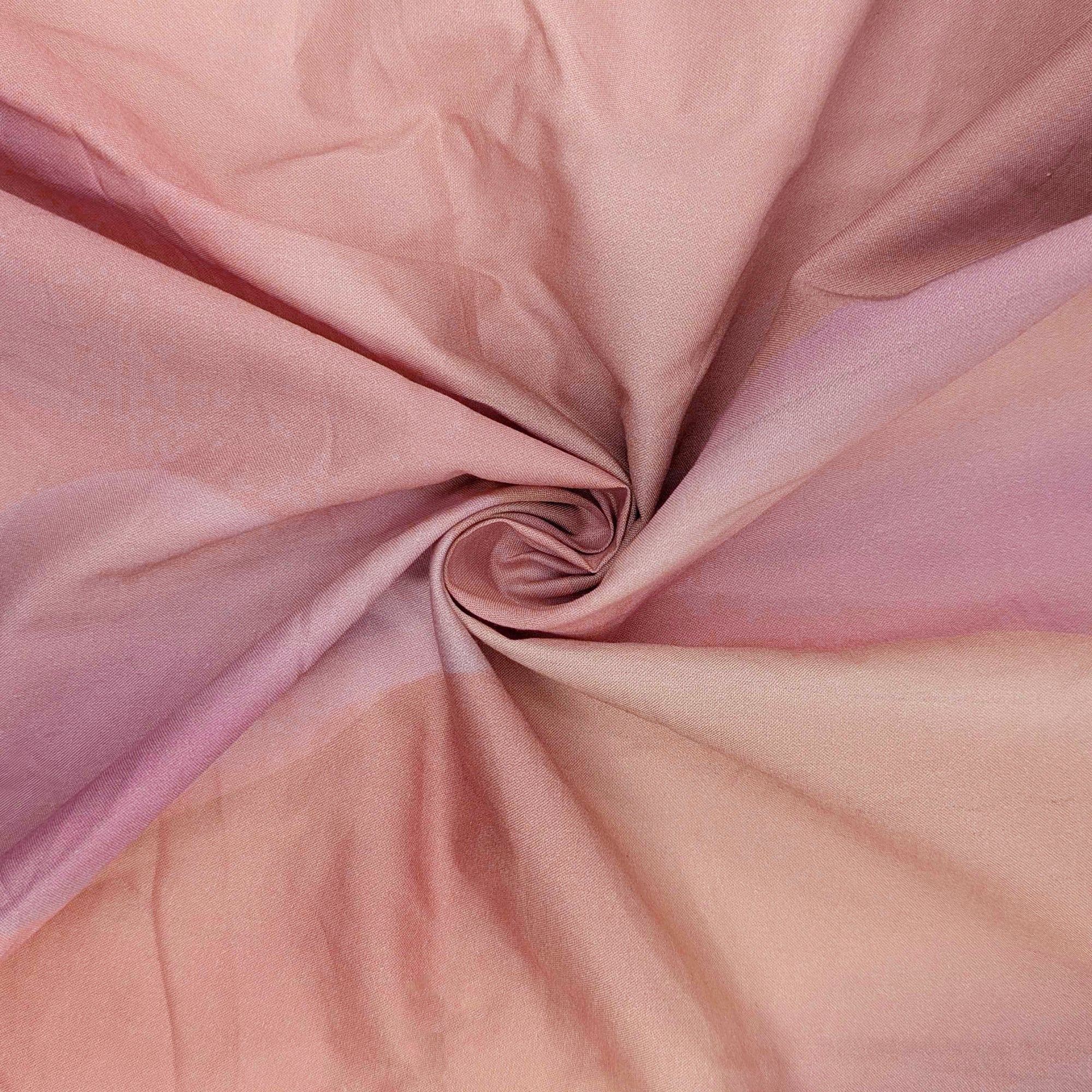 Sunset Stage 100% Cotton	Bedsheet Set