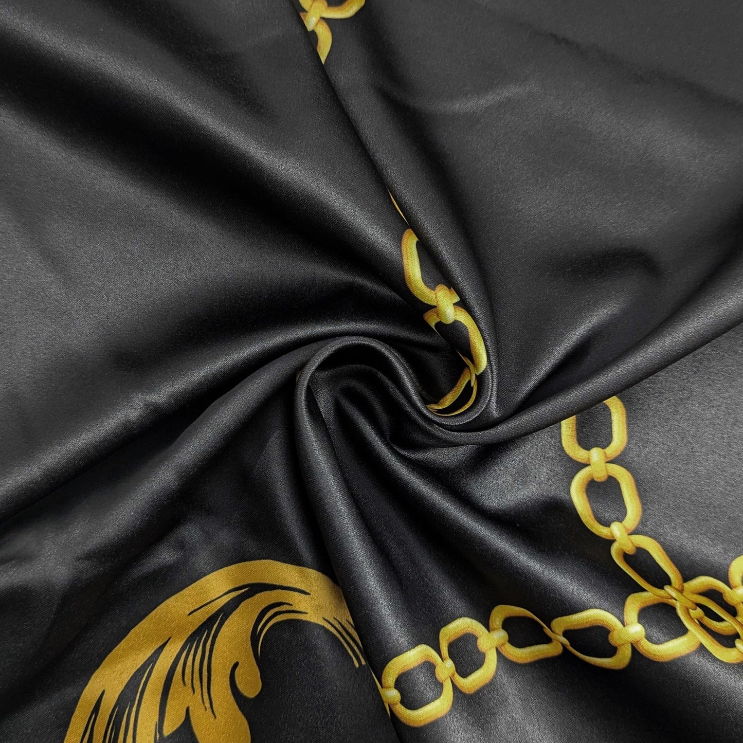 Fashion Finale Bedsheet Set