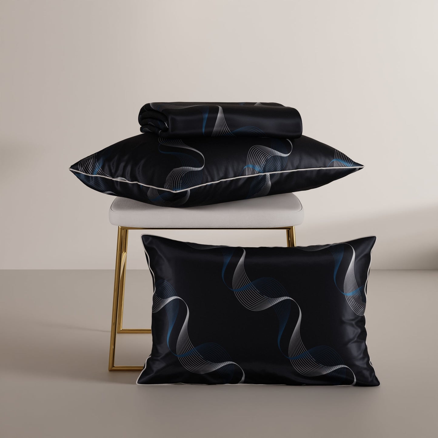 Twilight Rhapsody Bedsheet Set