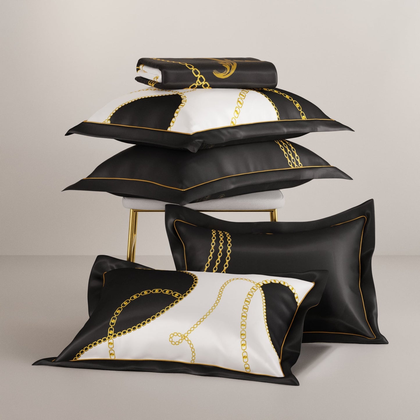 Fashion Finale Bedsheet Set