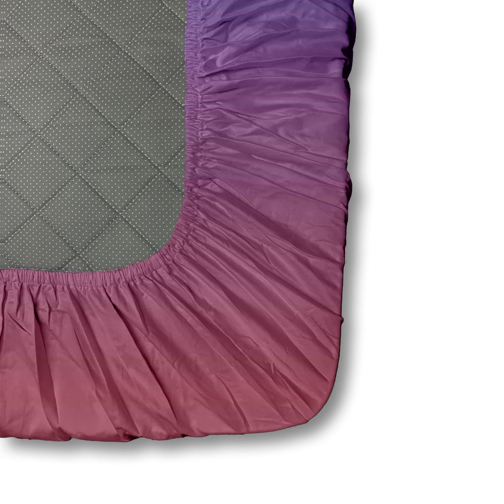 Sundowner Affair Fitted Bedsheet Set