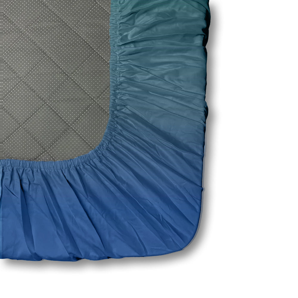 Dawn's Dream Fitted Bedsheet Set
