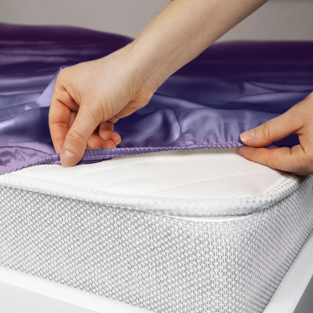 Sundowner Affair Fitted Bedsheet Set