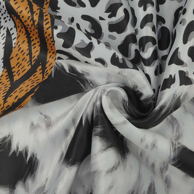 Primal Elegance Enriched Cotton Bedsheet Set