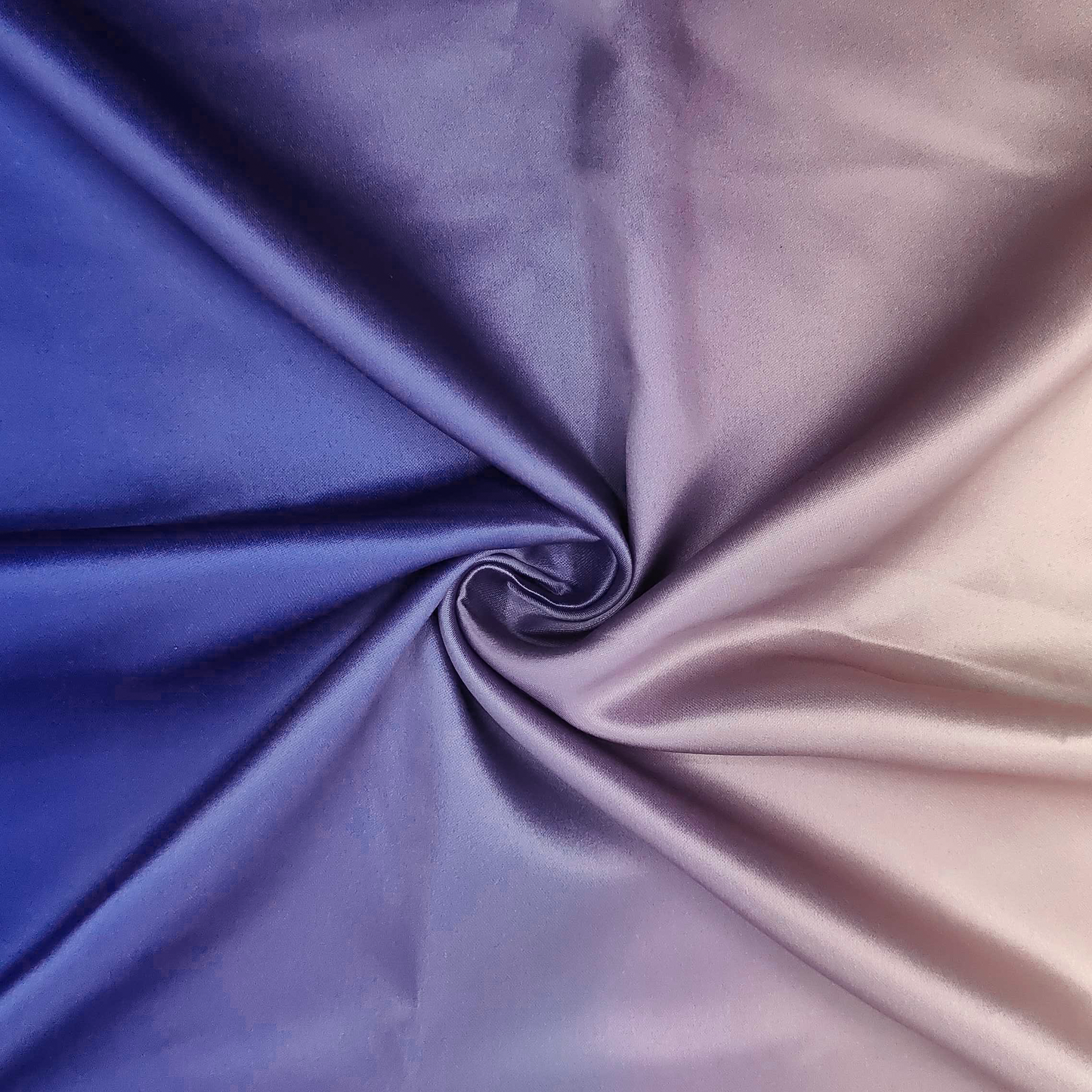 Evening Glow Fitted Bedsheet Set