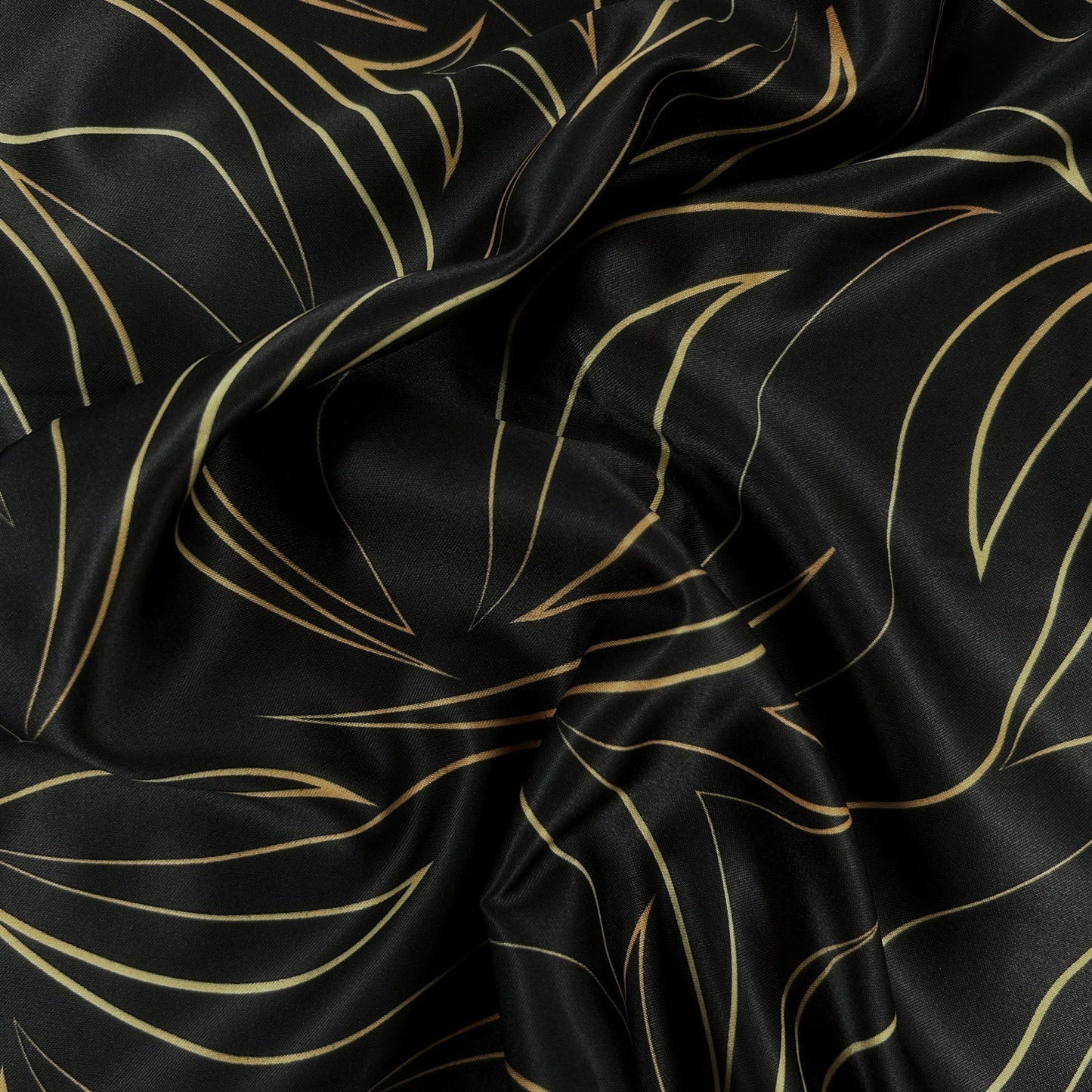 Midnight Opera Bedsheet Set