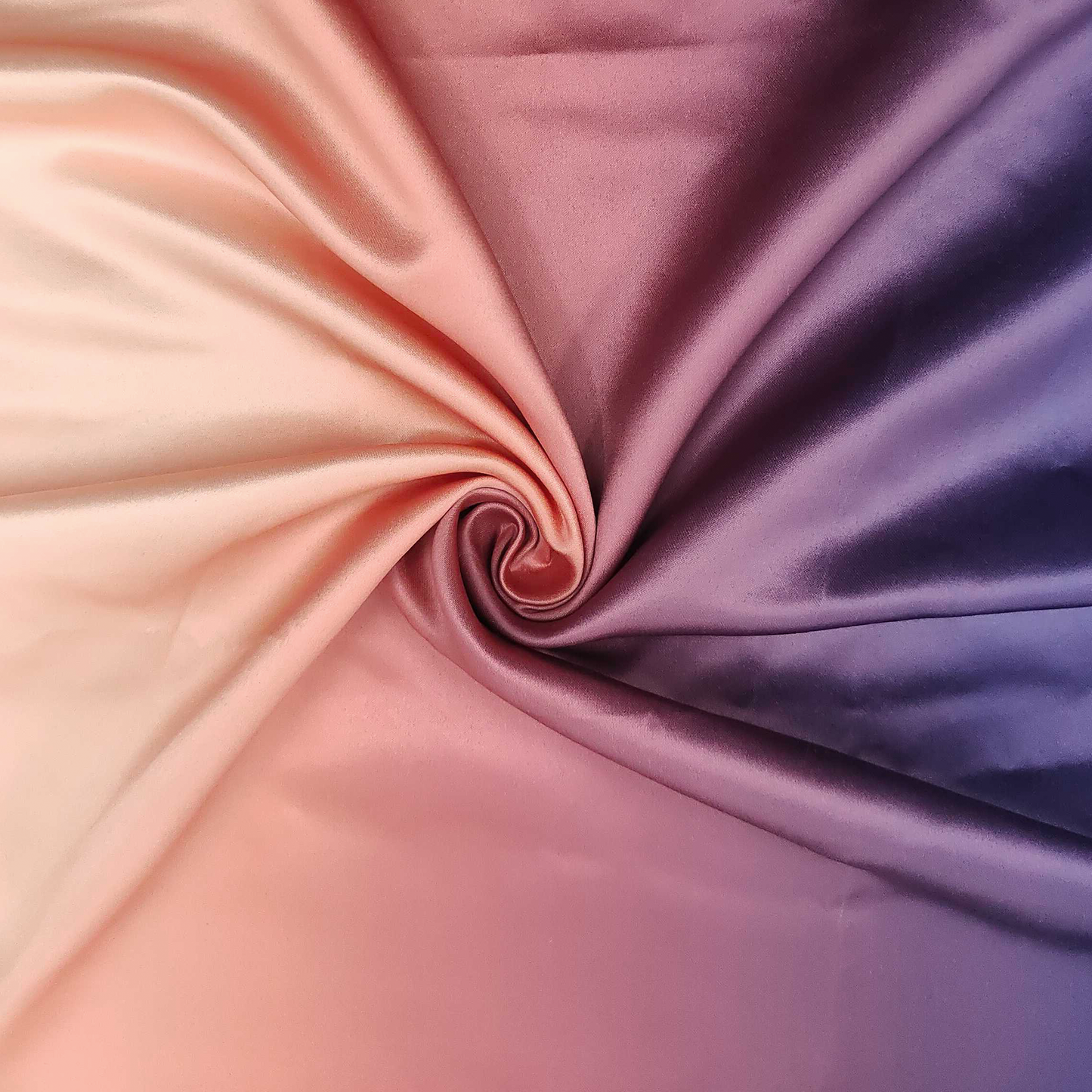 Sunset Kiss Fitted Bedsheet Set