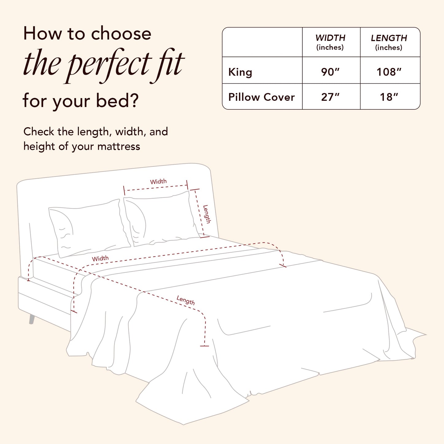 Midnight Glamour Bedsheet Set