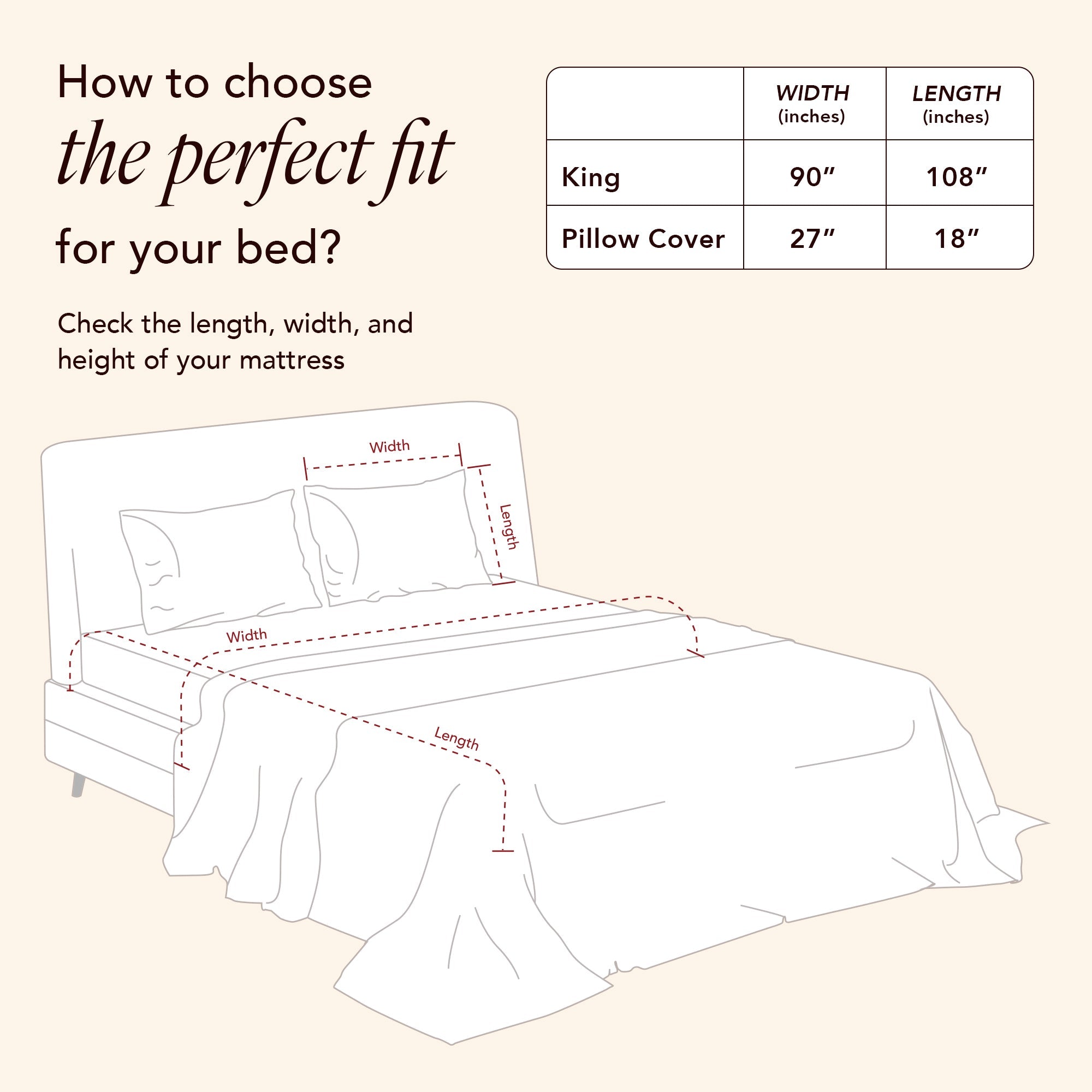 Midnight Glamour Bedsheet Set