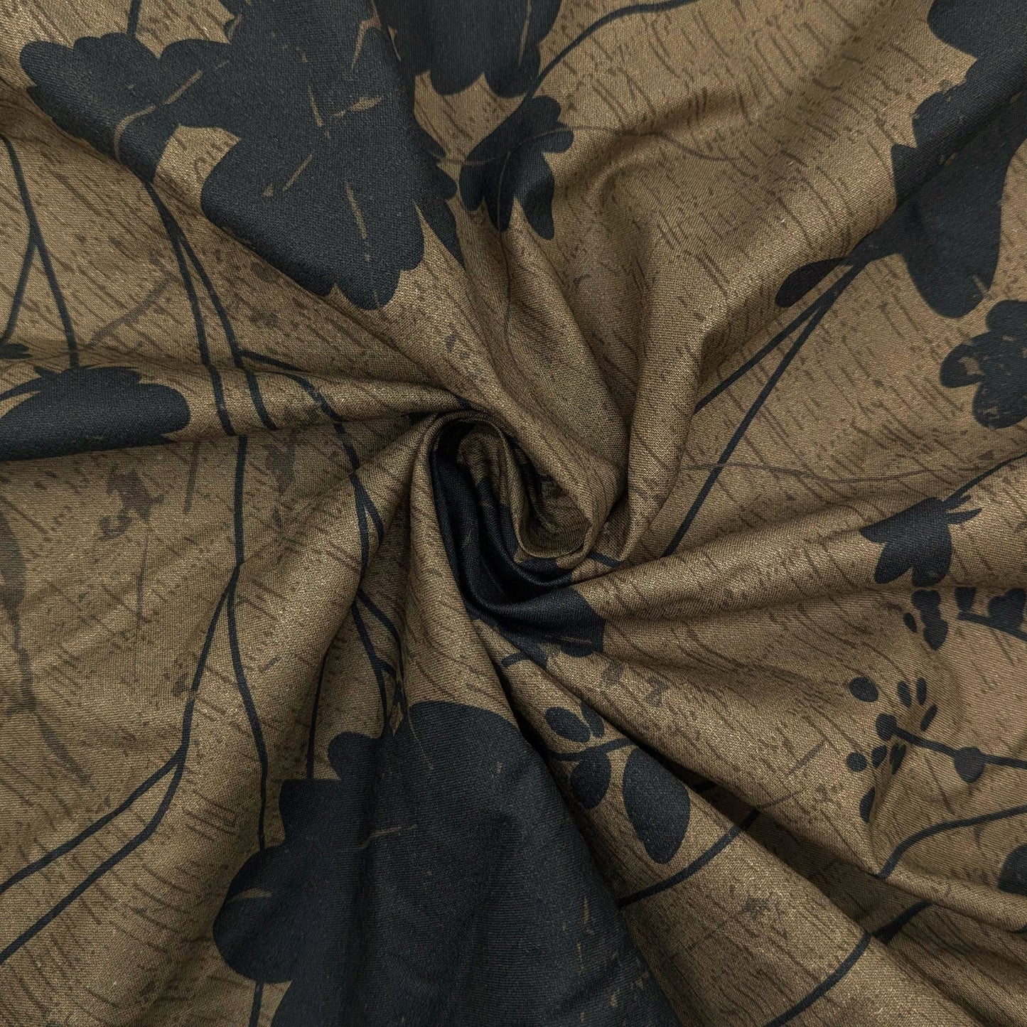 Ochre Shade	100% Cotton Bedsheet Set