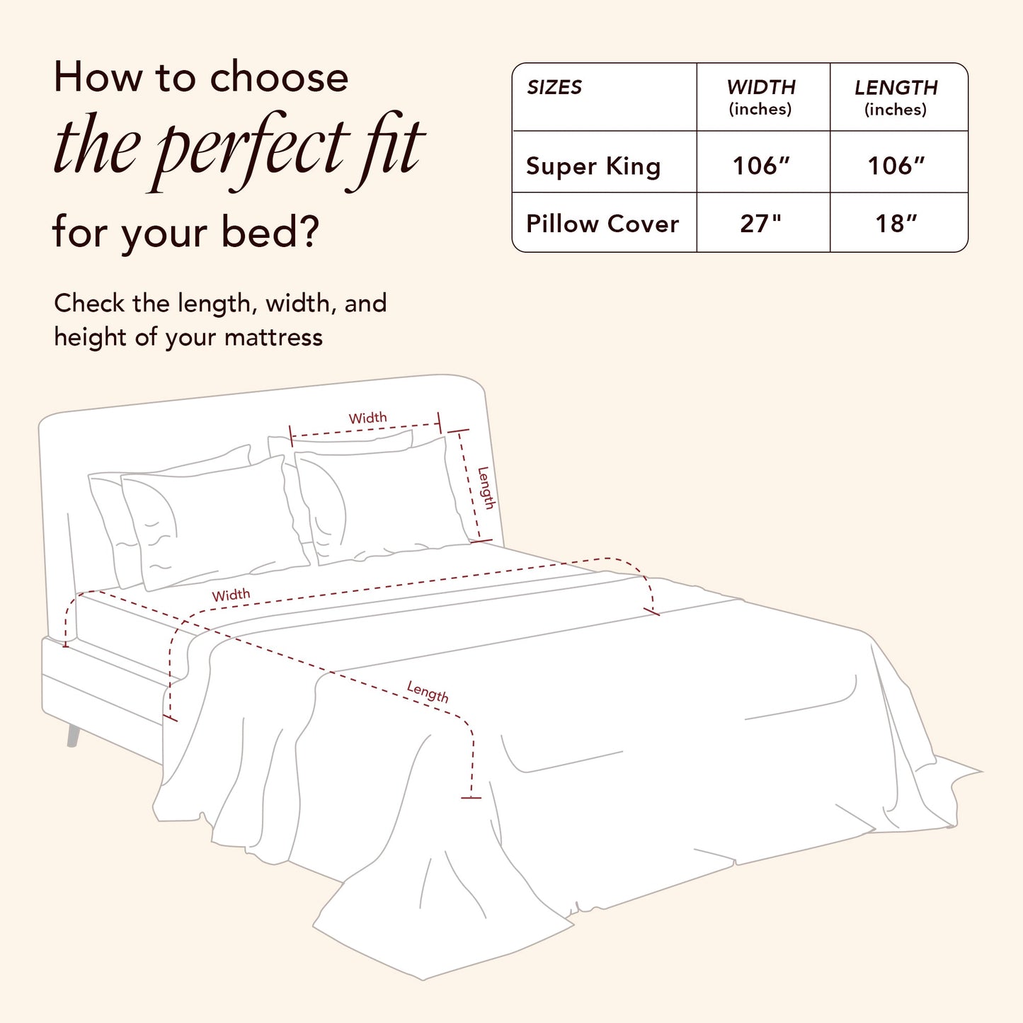 Primal Elegance Enriched Cotton Bedsheet Set
