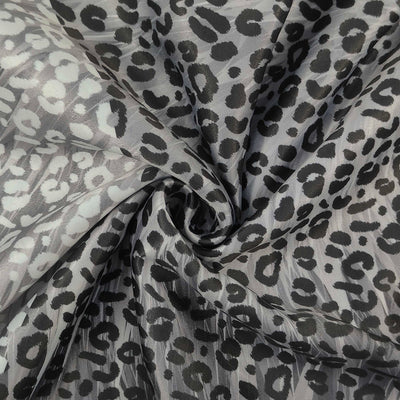 Night Safari Enriched Cotton Bedsheet Set