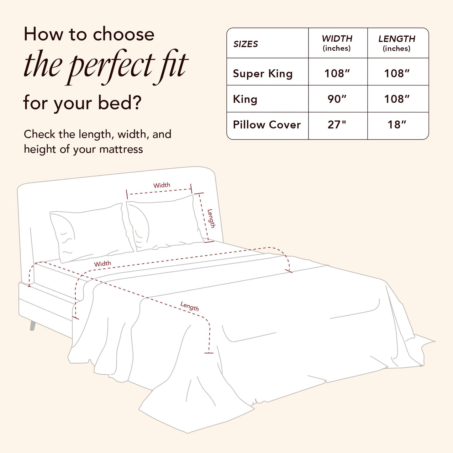 Shadow Hunter Enriched Cotton Bedsheet Set