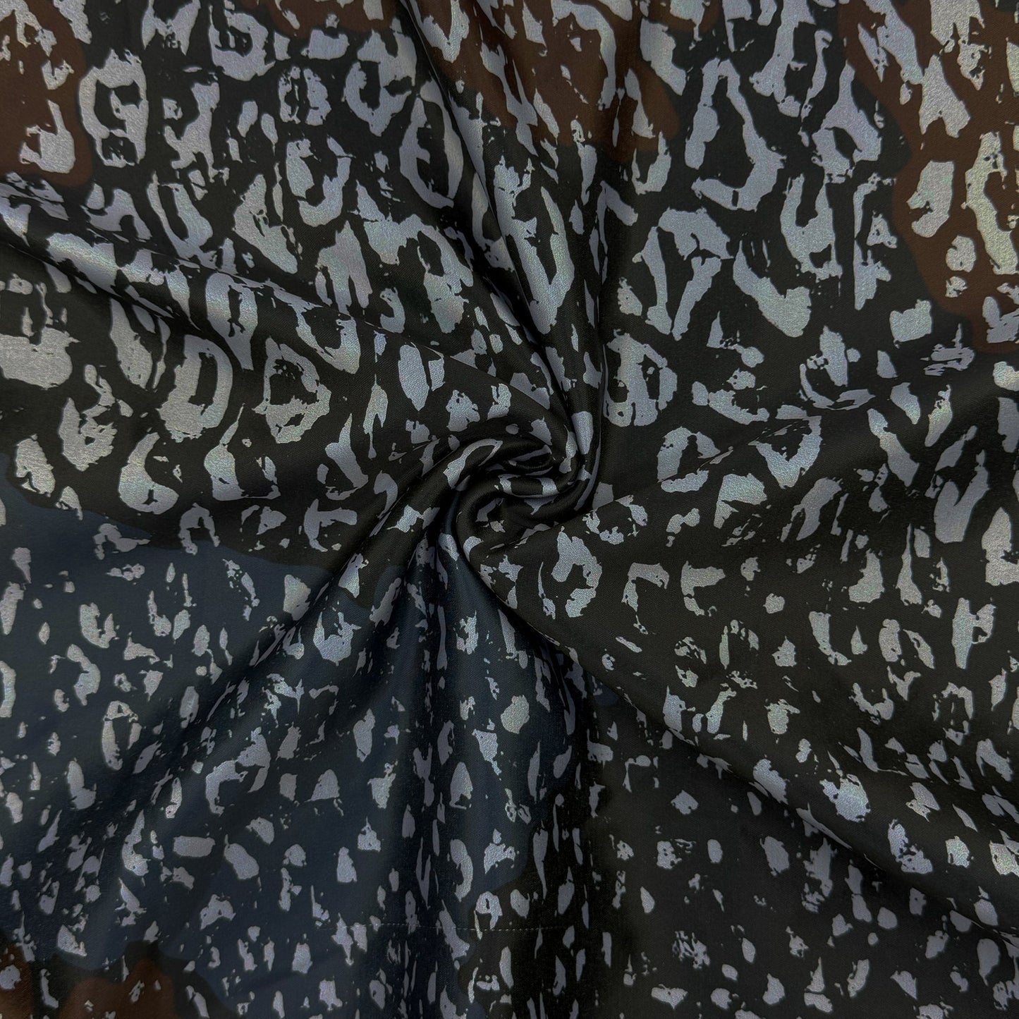 Shadow Hunter Enriched Cotton Bedsheet Set