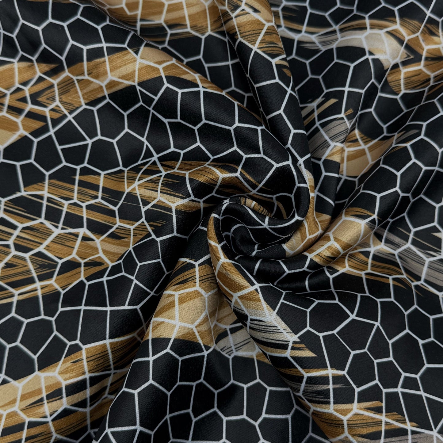 Primal Safari Enriched Cotton Bedsheet Set