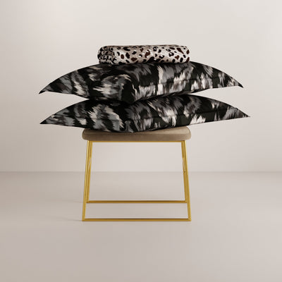 Predator Rush Enriched Cotton Bedsheet Set