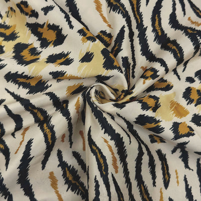 After the Hunt Enriched Cotton Bedsheet Set