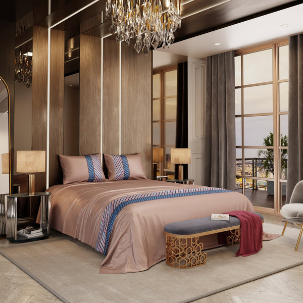 Château Charisma Bedsheet Set