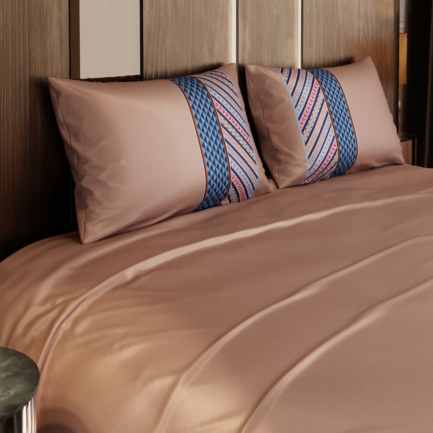Château Charisma Bedsheet Set