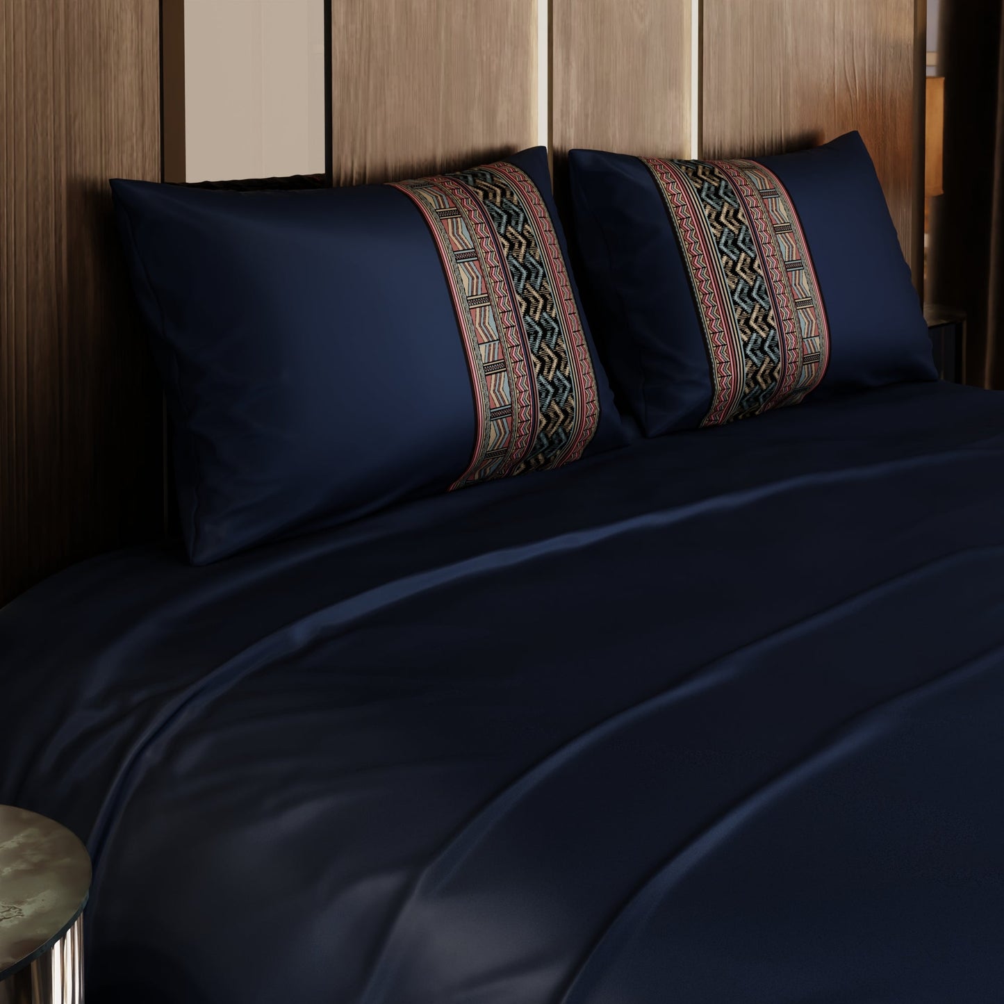 Regal Renaissance Bedsheet Set