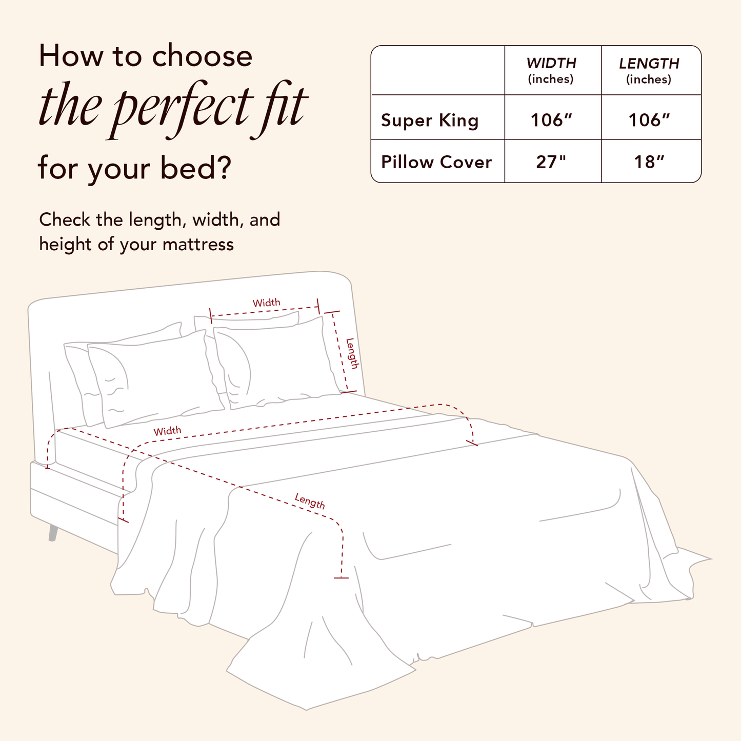 Fashion Finale Bedsheet Set